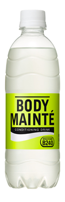 大塚製薬_ボディメンテドリンク