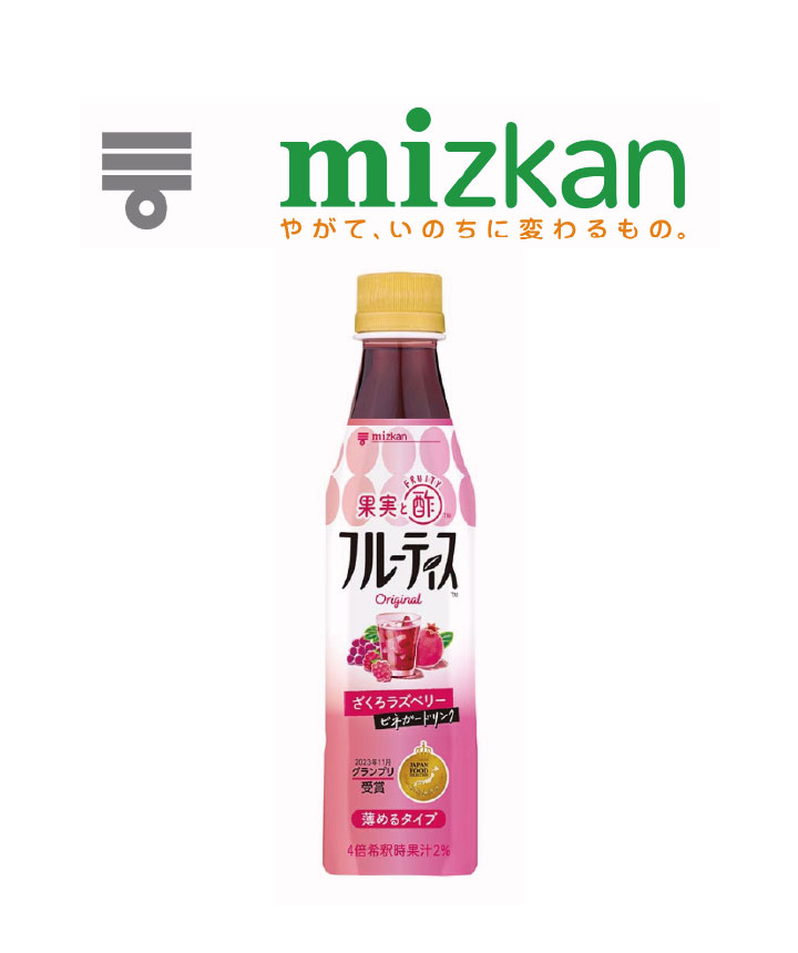 ミツカンフルーティス