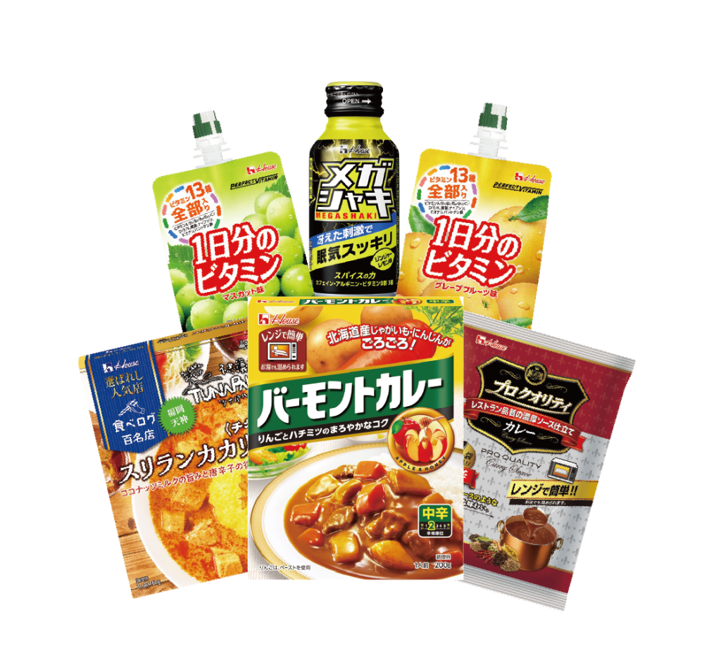 詰め合わせ